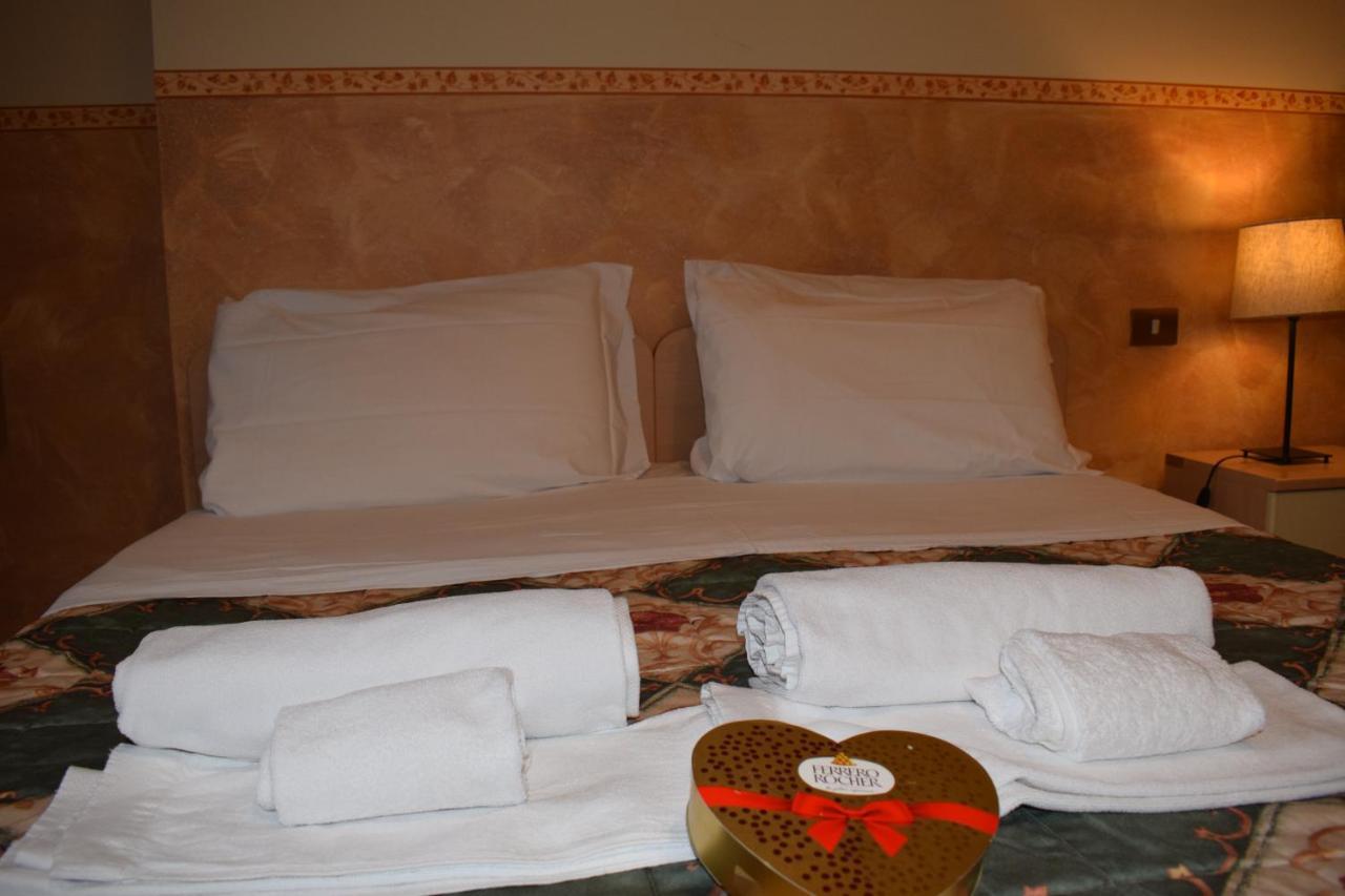 Hostel Il Tetto Мелфи Екстериор снимка