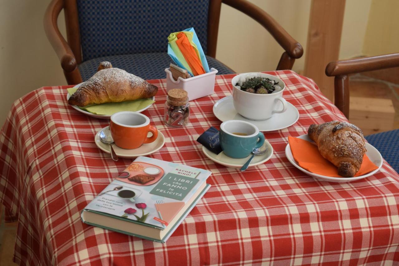 Hostel Il Tetto Мелфи Екстериор снимка